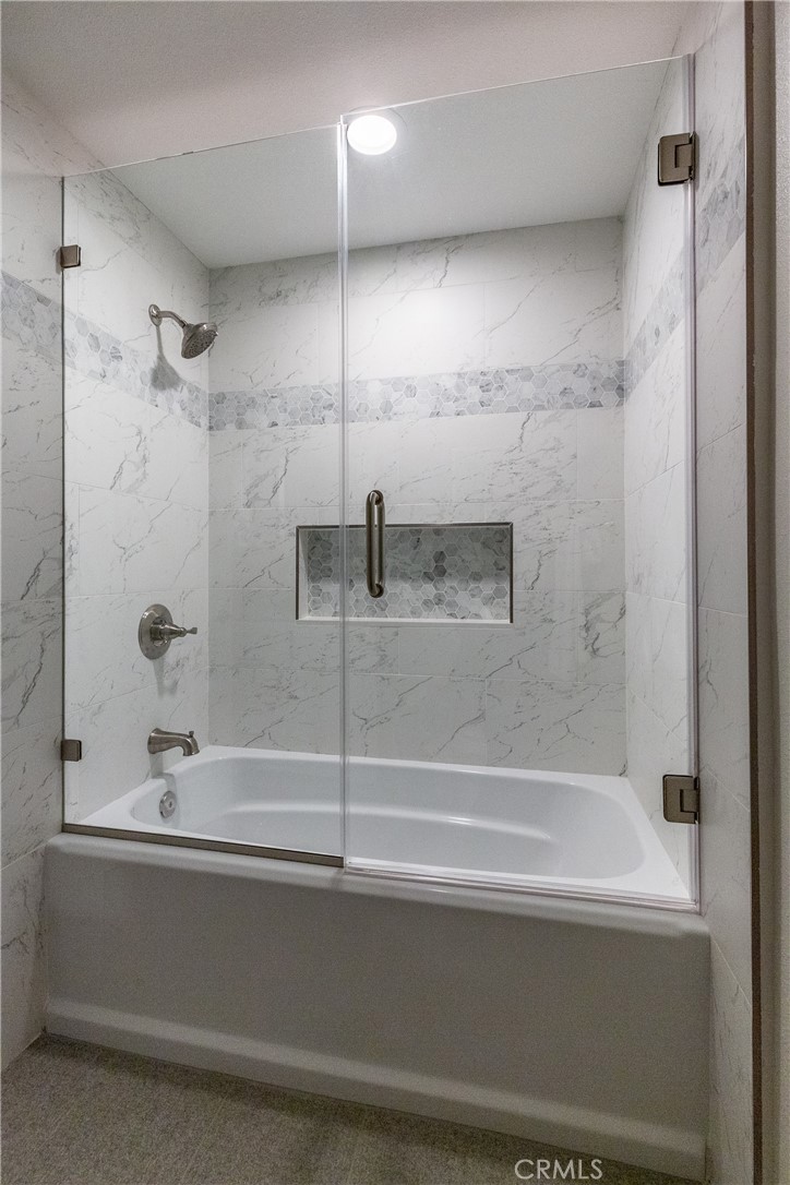 Leisure World (LW) - Residential