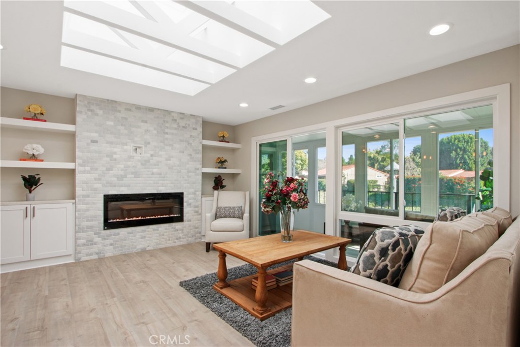 Leisure World (LW) - Residential