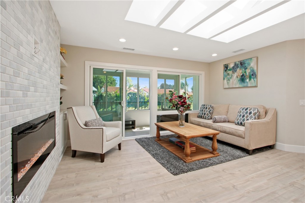 Leisure World (LW) - Residential
