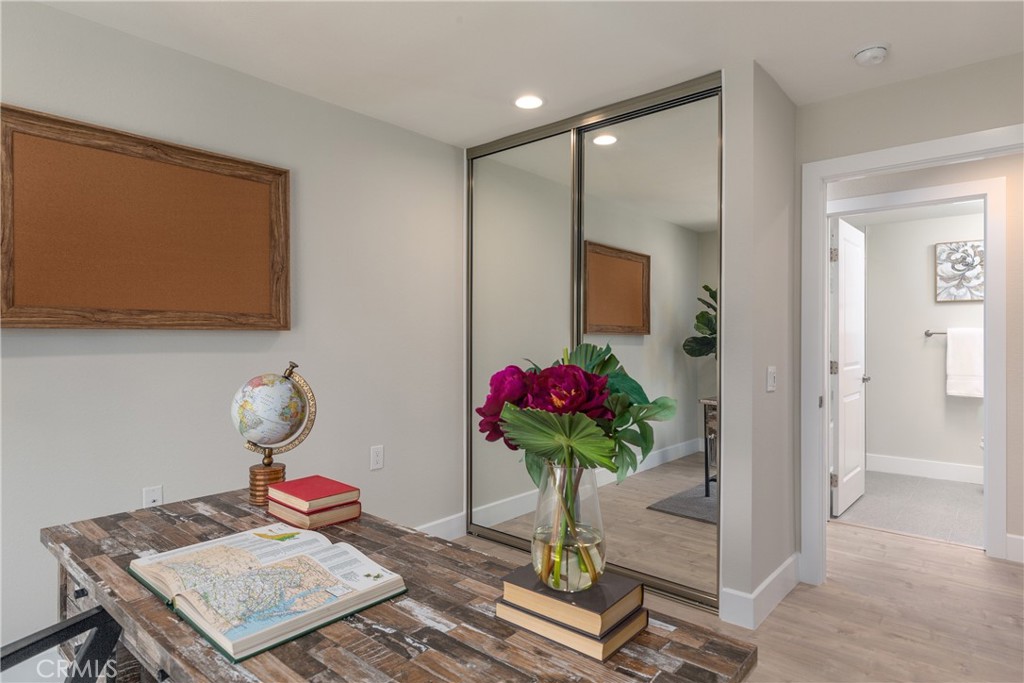 Leisure World (LW) - Residential