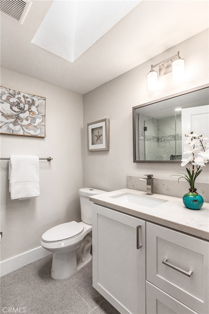Leisure World (LW) - Residential