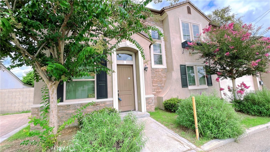 - Residential Lease