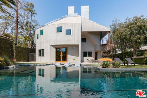 167 S Westgate Avenue Los Angeles CA 90049