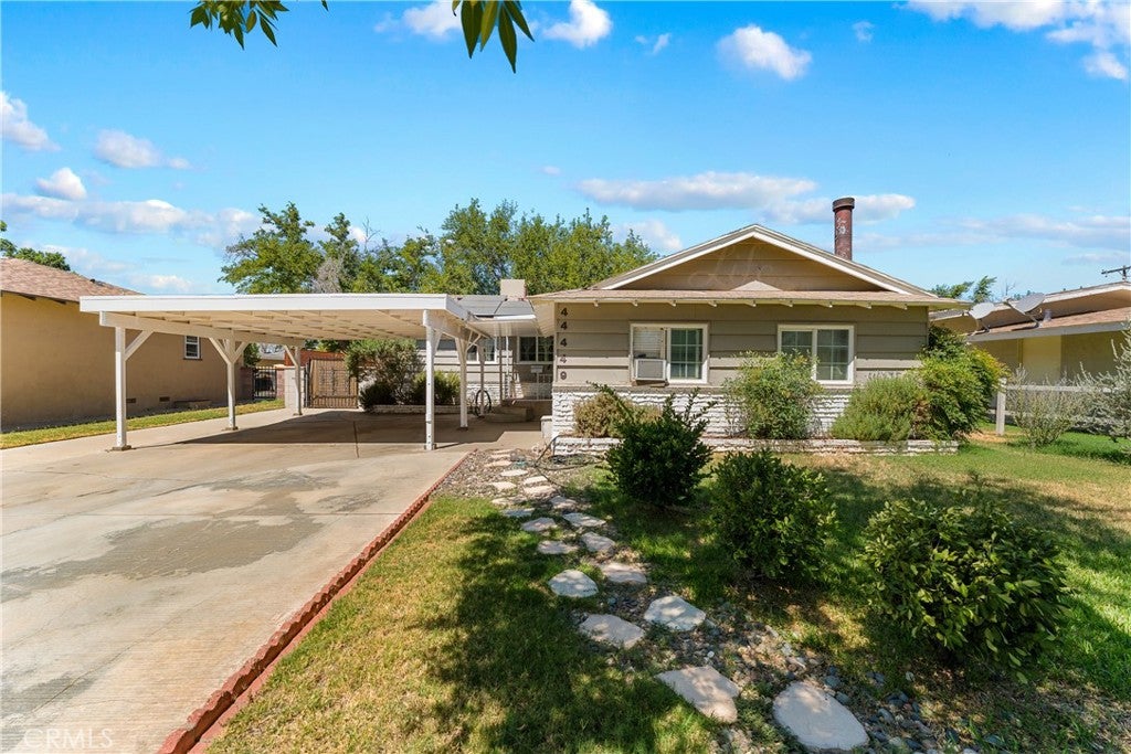 44449 Loneoak