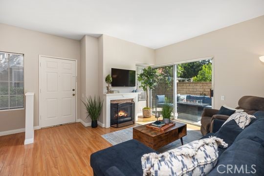 18950 Canyon View
