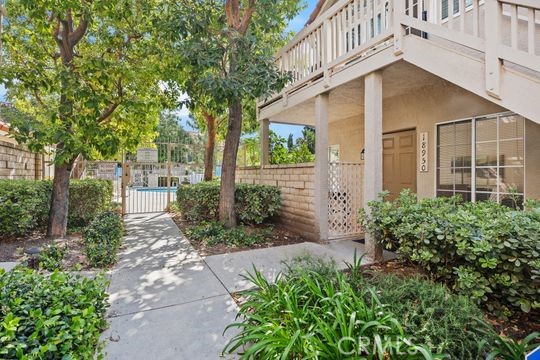 18950 Canyon View
