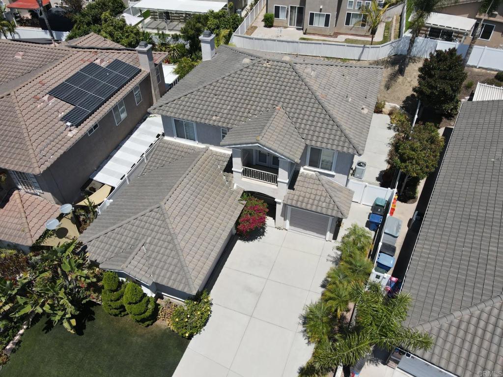 1038 Dorado Way WAY