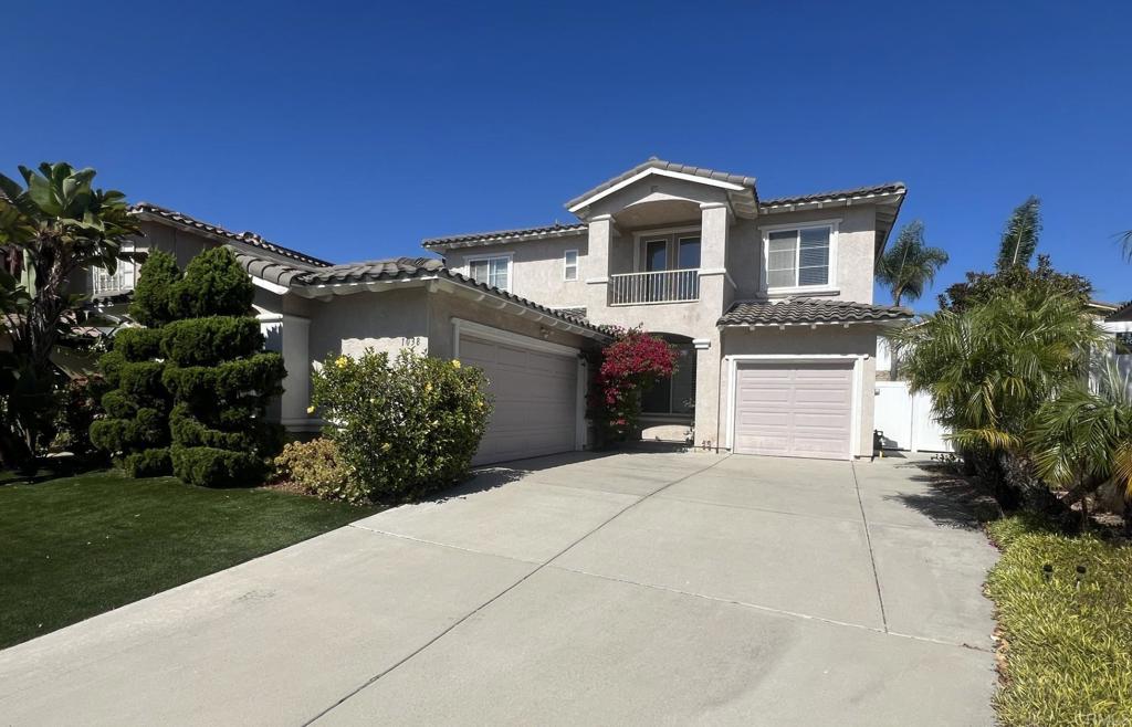 1038 Dorado Way WAY, Chula Vista CA 91910