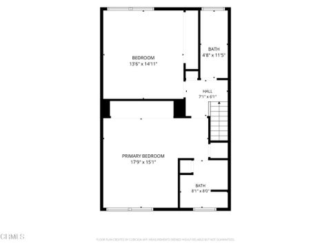 Tiny photo for 735 County Square Drive #34, Ventura, CA 93003 (MLS # V1-36627)
