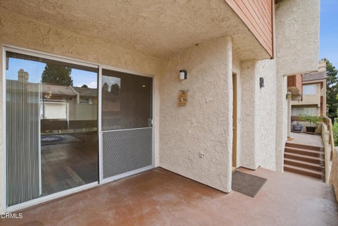 Tiny photo for 735 County Square Drive #34, Ventura, CA 93003 (MLS # V1-36627)