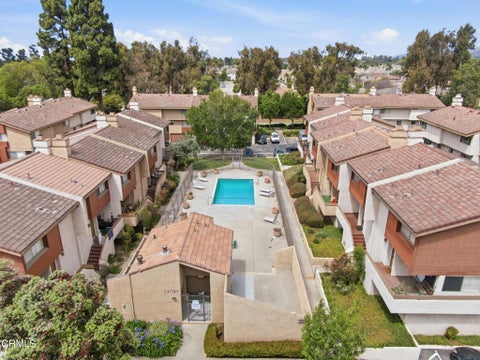 Tiny photo for 735 County Square Drive #34, Ventura, CA 93003 (MLS # V1-36627)