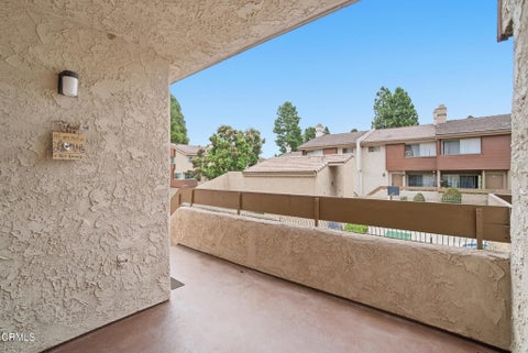 Tiny photo for 735 County Square Drive #34, Ventura, CA 93003 (MLS # V1-36627)