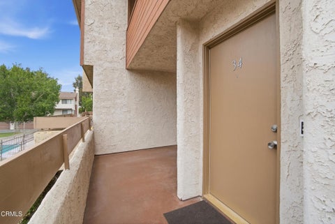 Tiny photo for 735 County Square Drive #34, Ventura, CA 93003 (MLS # V1-36627)