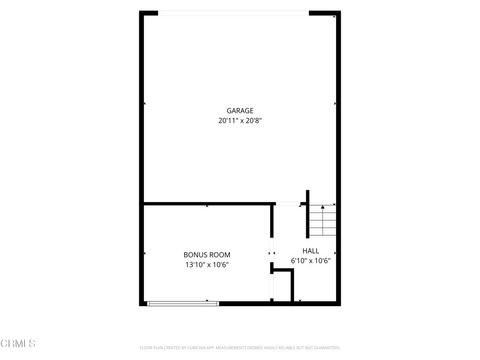 Tiny photo for 735 County Square Drive #34, Ventura, CA 93003 (MLS # V1-36627)