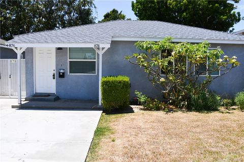 Photo of 874 N Orange ST, Orange, CA 92867 (MLS # PW26139943)