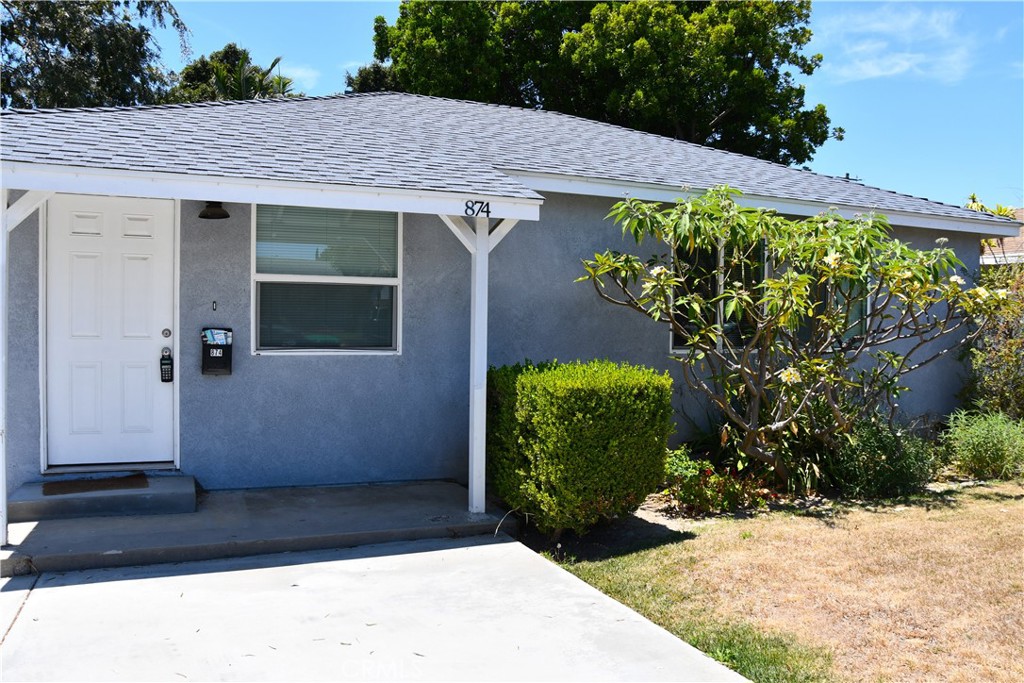 874 N Orange