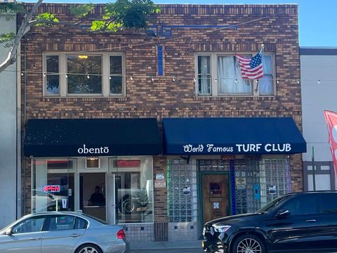 22519 Main St Hayward CA 94541