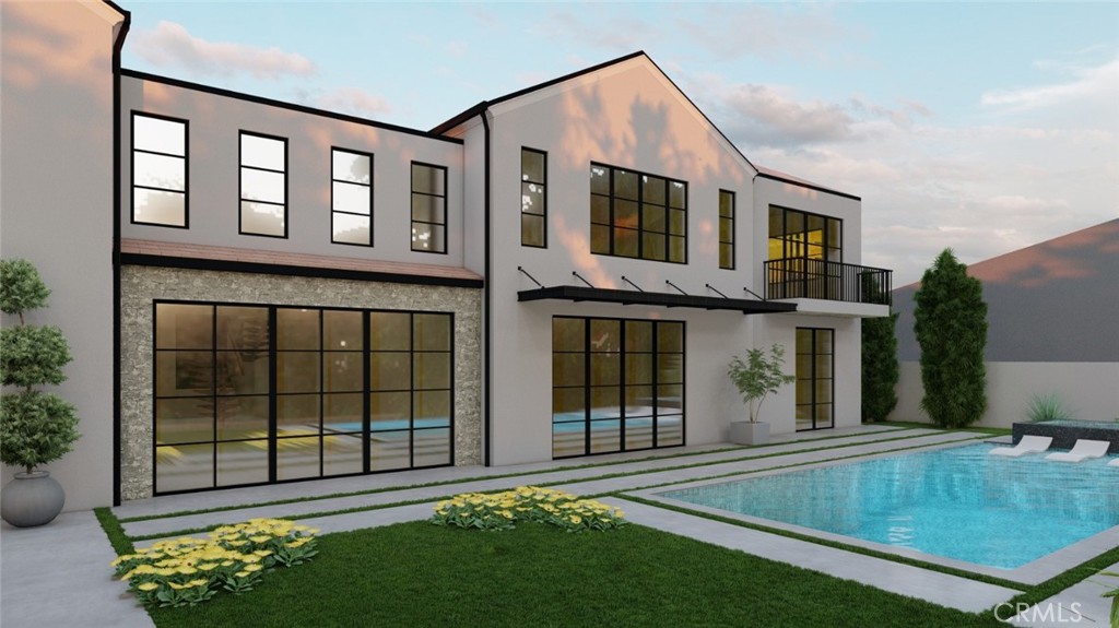 29 Augusta Lane