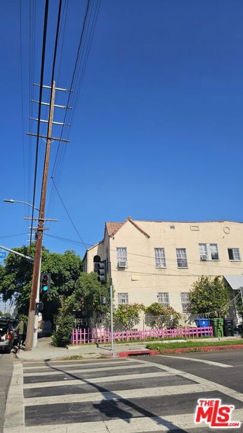 Photo of 4222 Hooper Avenue #4222 A, Los Angeles, CA 90011 (MLS # 26634479)