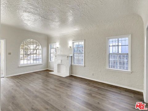 Photo of 4222 Hooper Avenue #4222 A, Los Angeles, CA 90011 (MLS # 26634479)