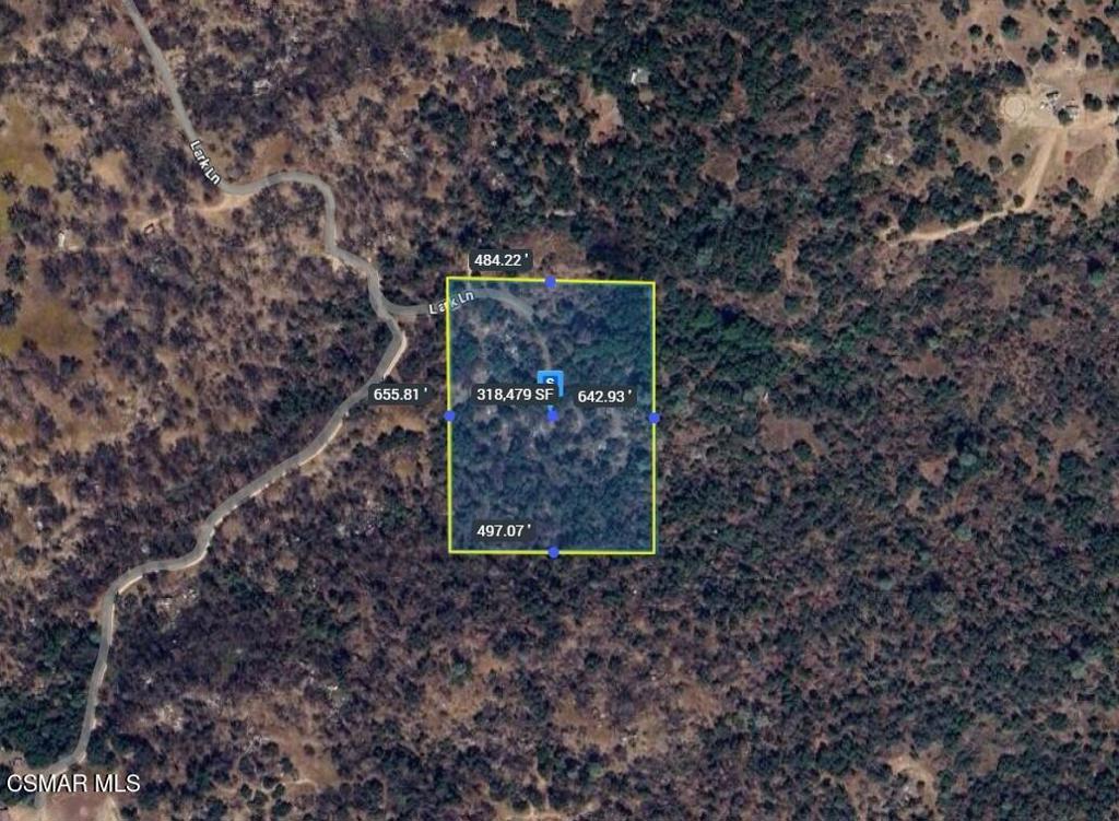 This 7.5-acre vacant lot in Madera, CA offers easy access to main road 225 and is surrounded by stunning mountain views and lush, mature pines, oaks, cedars, and manzanitas. With no power at site, and well and septic required, this property offers a peaceful, off-grid setting just a few miles from Bass Lake's public boat ramp and Miller's Landing for lakeside dining, drinks, and boat rentals. Enjoy proximity to downtown North Fork for shopping, dining, and recreation, all while soaking in breathtaking sunsets in a tranquil natural setting. Listing is for land only and sold As Is a perfect opportunity to create your own mountain retreat.