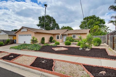 Photo of 12957 Ilene Street ST, Poway, CA 92064 (MLS # 260013152SD)
