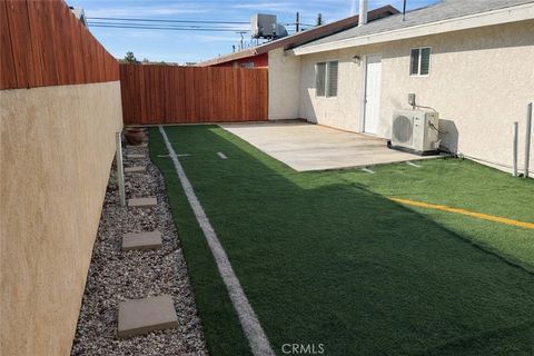 Photo of 1204 E Avenue Q4 #B, Palmdale, CA 93550 (MLS # BB26013115)