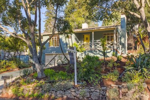 Photo of 110 Duncan Way Way, Oakland, CA 94611 (MLS # 41119702)