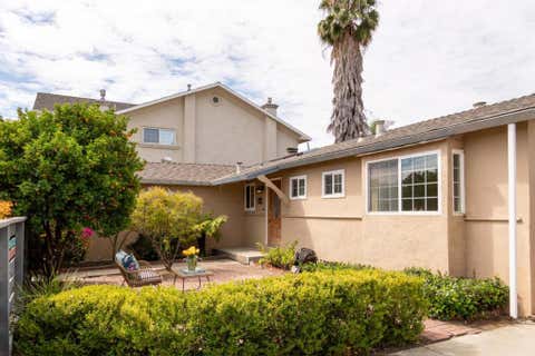 Photo of 3379 Cherry Avenue, San Jose, CA 95118 (MLS # ML82057218)