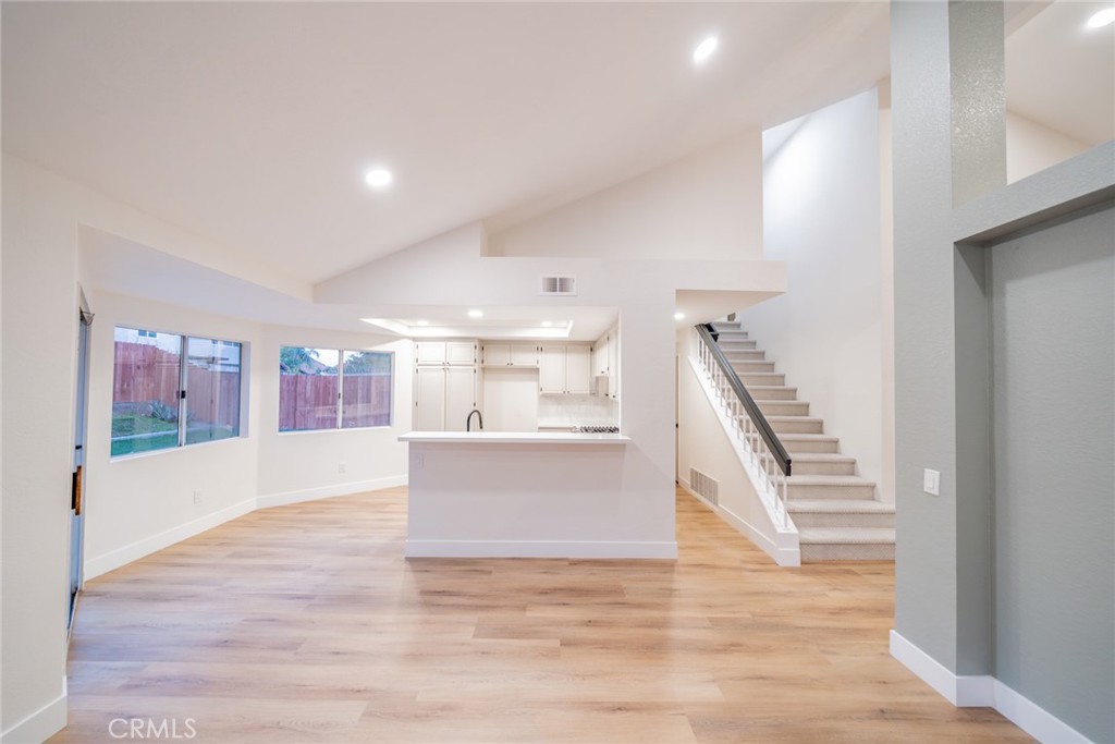 Coronita - Residential