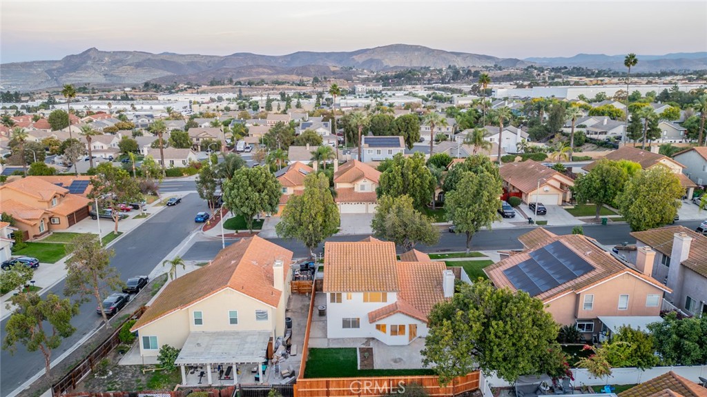 Coronita - Residential