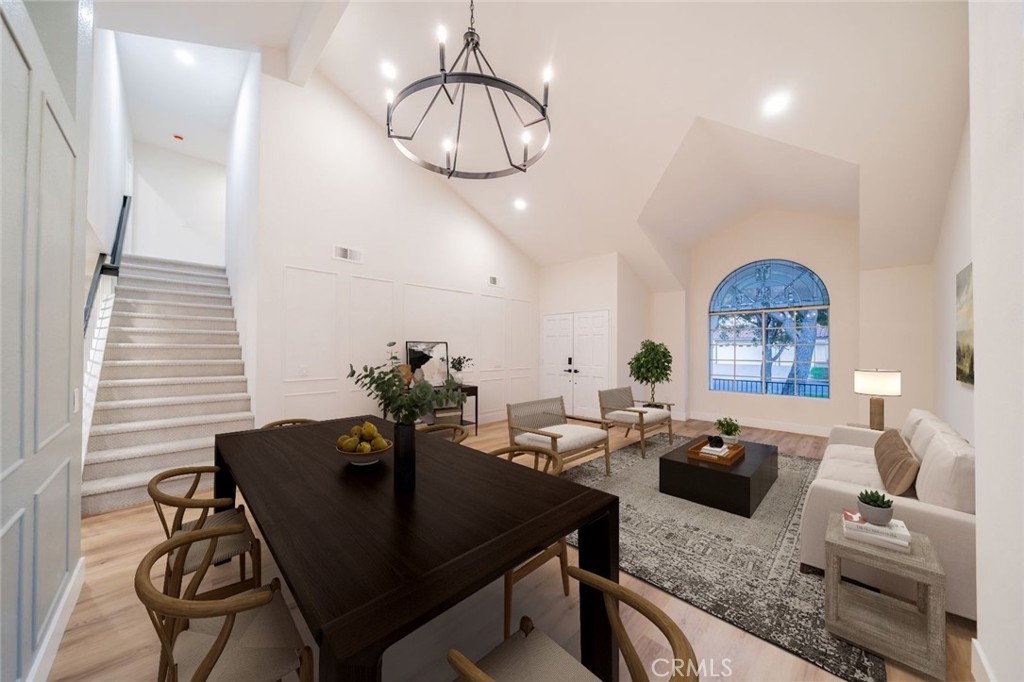 Coronita - Residential