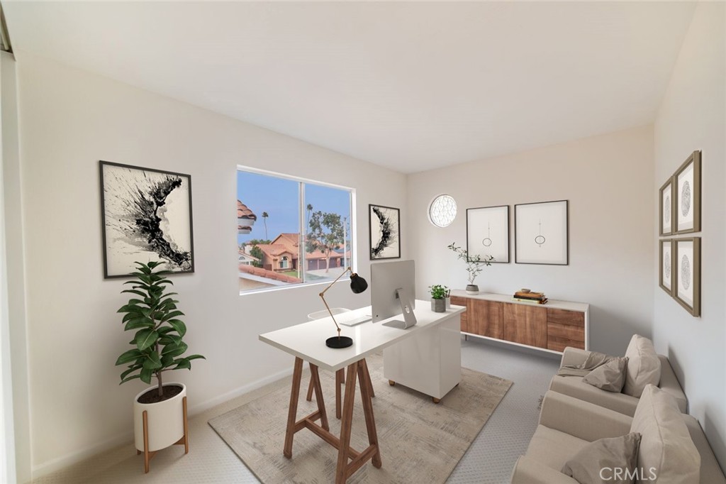 Coronita - Residential