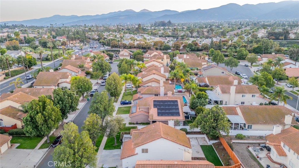 Coronita - Residential