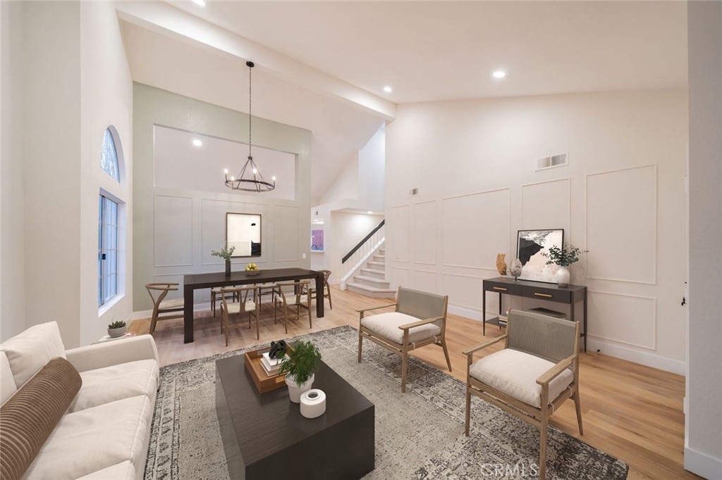 Coronita - Residential