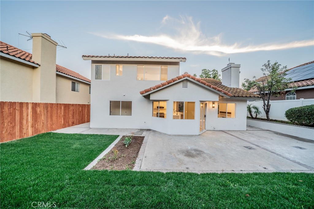 Coronita - Residential