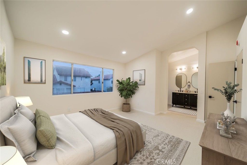 Coronita - Residential