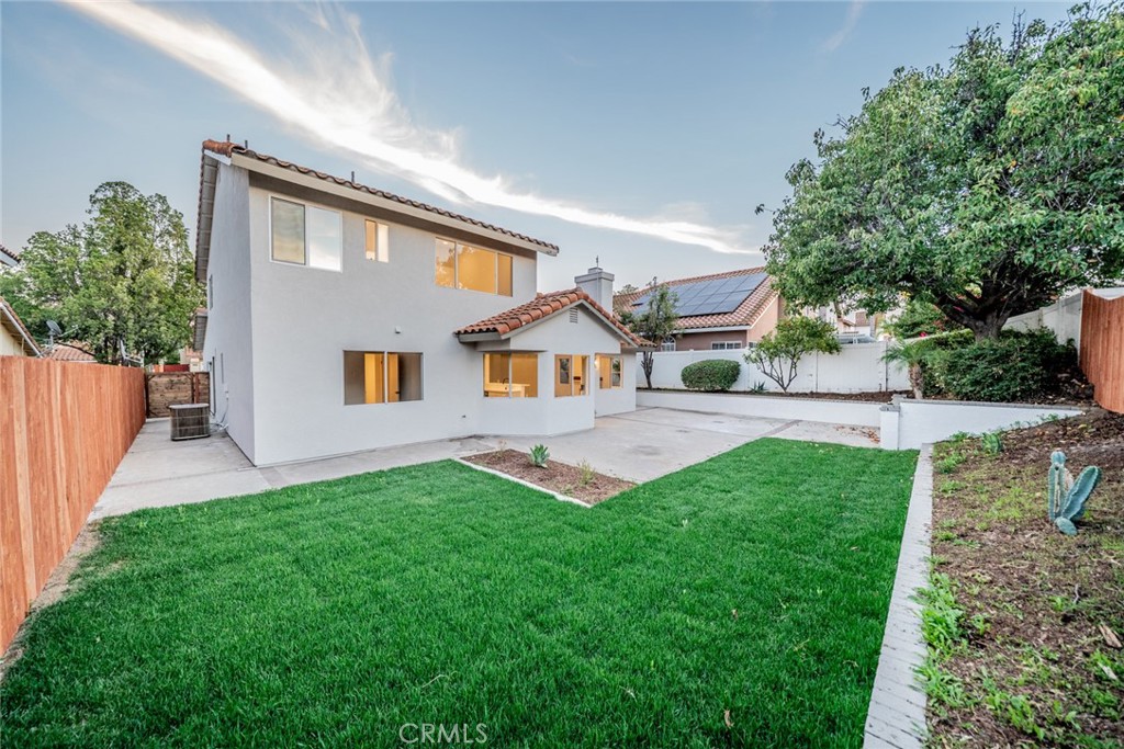 Coronita - Residential