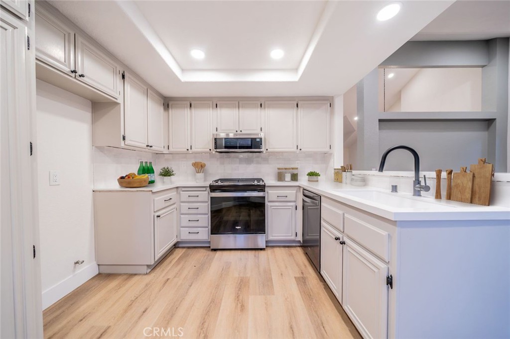 Coronita - Residential