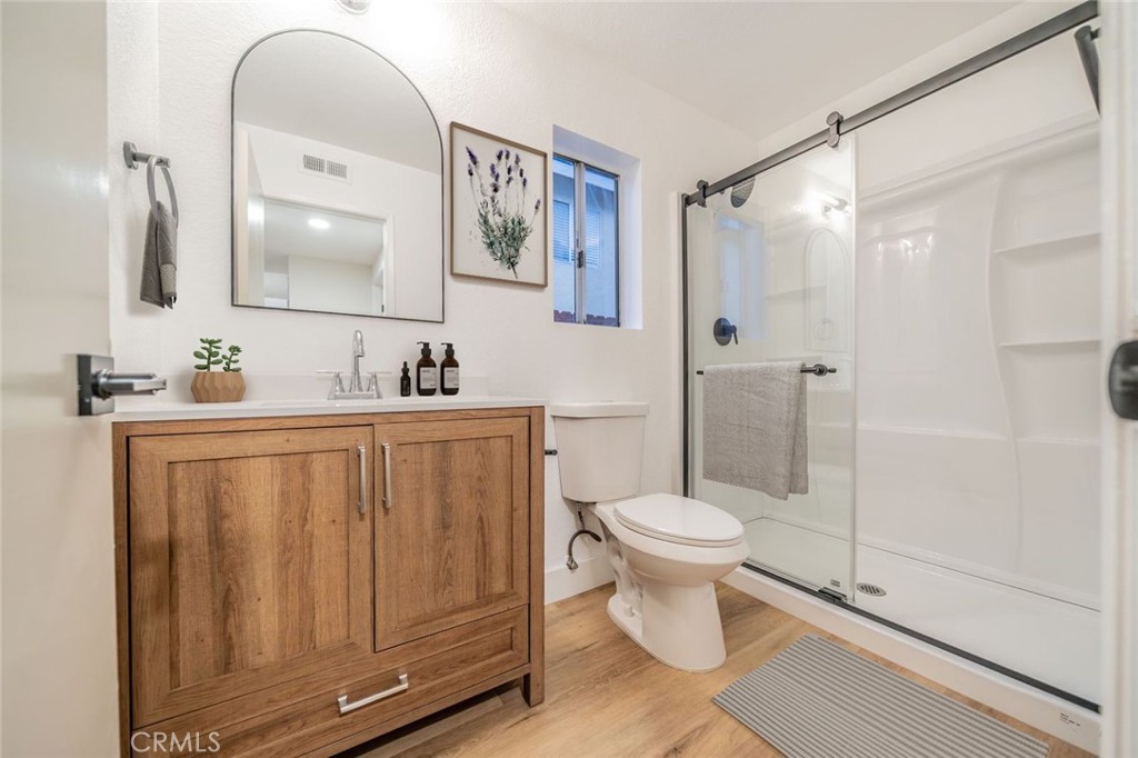 Coronita - Residential