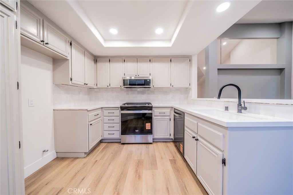 Coronita - Residential