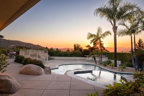 13671 Orchard Gate Rd Poway CA 92064