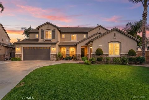 14140 Crystal Pool Court Eastvale CA 92880
