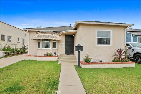 Photo of 5531 California Ave, Long Beach, CA 90805 (MLS # PW26038448)