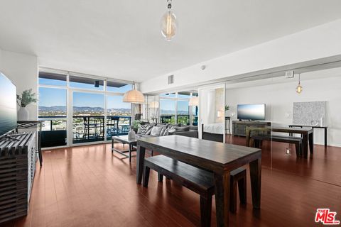 Photo of 13700 Marina Pointe Drive #1007, Marina Del Rey, CA 90292 (MLS # 26673007)