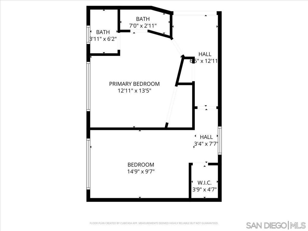 Pacific Beach - Residential Income