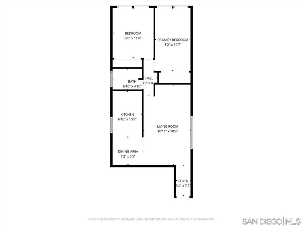 Pacific Beach - Residential Income