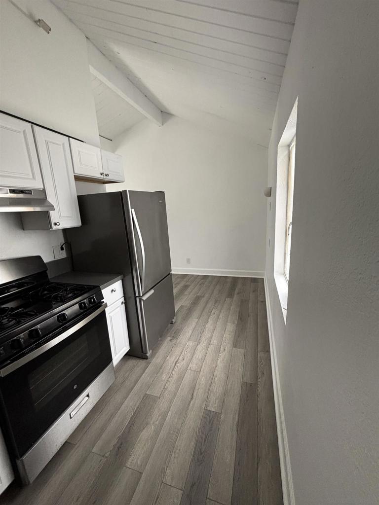 Pacific Beach - Residential Income