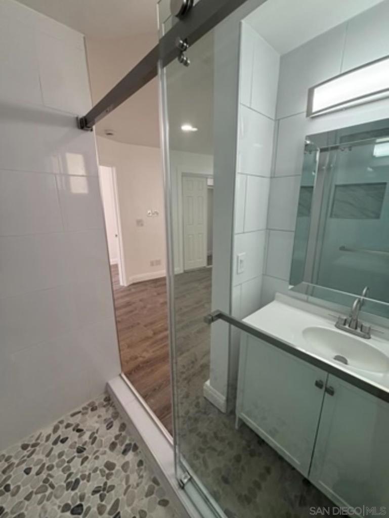 Pacific Beach - Residential Income