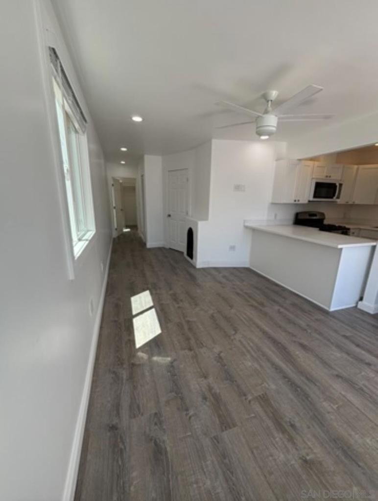 Pacific Beach - Residential Income